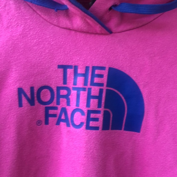 The North Face Women’s Pullover Hoodie - Picture 2 of 6
